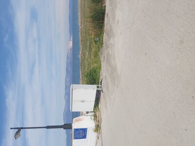 ΤΟΠΟΘΈΤΗΣΗ ΚΑΔΟΥ ΑΠΟΡΡΙΜΆΤΩΝ ΣΤΟ ΛΙΜΑΝΙ ΣΤΟ ΠΕΥΚΙ