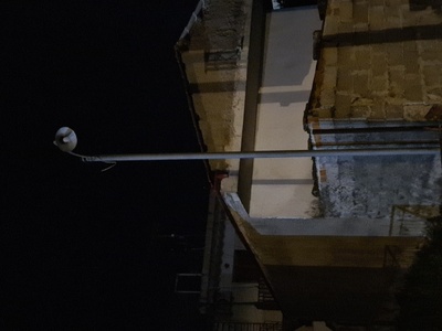 Καμμένη Λάμπα