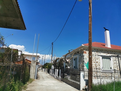 Καμένες λάμπες Ιστιαία