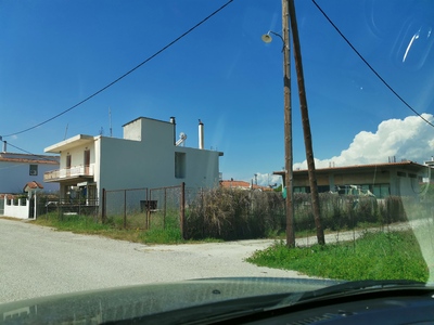 Καμένες λάμπες Ιστιαία