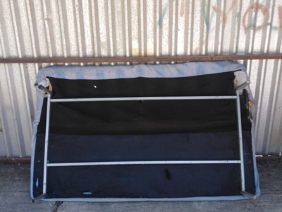 Στρώμα. Παλιά στάση (πλάτανο)