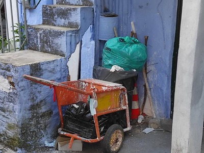 ΚΑΘΑΡΙΟΤΗΤΑ