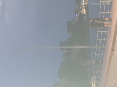 Καμενη λαμπα