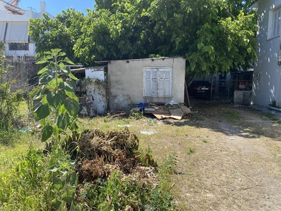 Στερεά και χόρτα Πευκί