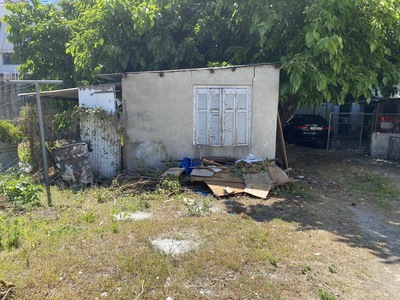 Στερεά και χόρτα Πευκί