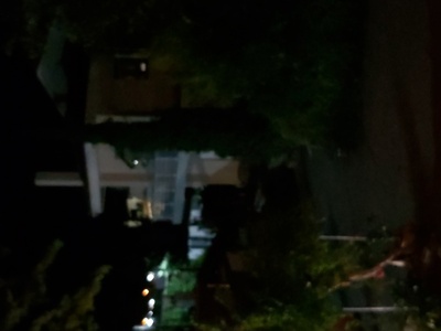 Καμμένη λάμπα 