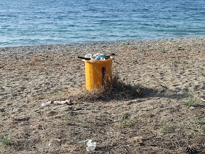 Κάδος Κανατάδικα