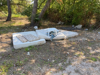 Πευκι στρωματα 