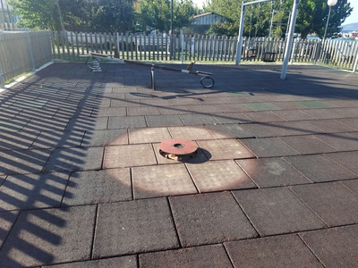 Παιδική Χαρά