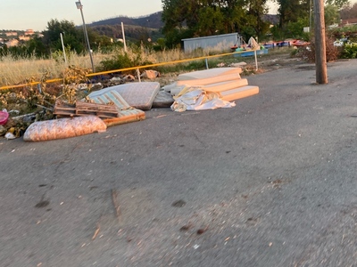 Πευκι λουνα παρκ