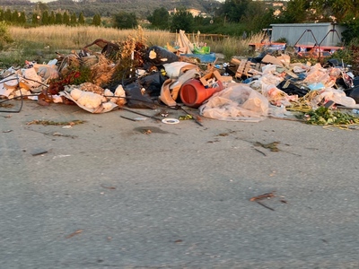 Πευκι λουνα παρκ