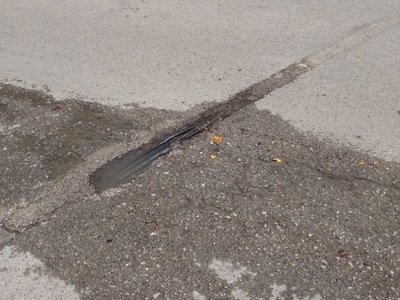 Διαρροή νερού Ωρεοί