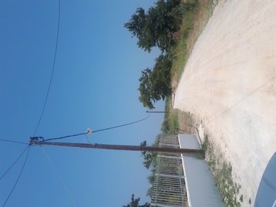 Καμενες λαμπες