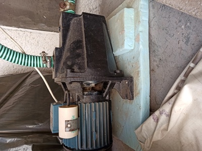 Διακοπή νερού