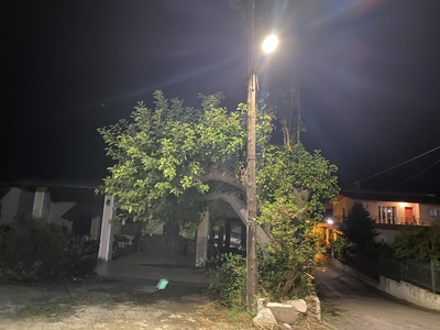 ΦΩΤΙΣΤΙΚΟ LED ΑΡΤΕΜΙΣΙΟ