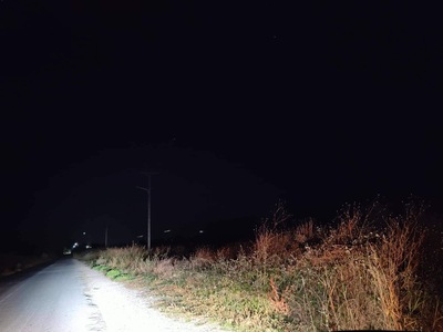 ΔΗΜΟΤΙΚΟΣ ΦΩΤΙΣΜΟΣ LED ΚΑΝΑΤΑΔΙΚΑ