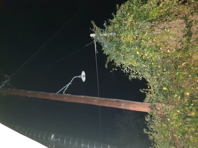 Καμενη λαμπσ