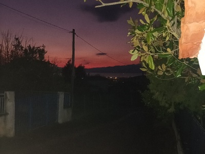 Ωρεοί χωρίς φώτα