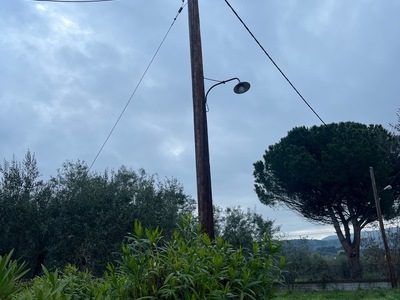 ΚΑΜΜΕΝΗ ΛΑΜΠΑ ΑΓ.ΝΙΚΟΛΑΟΣ