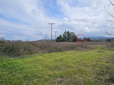 Καμένη λάμπα