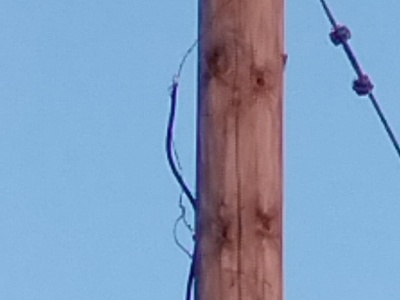 κολωνα φωτισμου