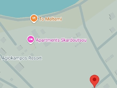 ΚΑΜΜΈΝΗ ΛΑΜΠΑ ΣΤΟΝ ΑΓΙΟΚΑΜΠΟ ΘΕΣΗ ΠΗΓΑΔΙΑ