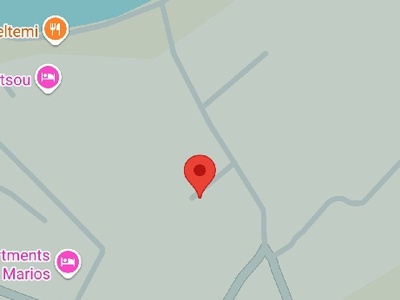 ΚΑΜΜΈΝΗ ΛΑΜΠΑ ΣΤΟΝ ΑΓΙΟΚΑΜΠΟ ΘΕΣΗ ΠΗΓΑΔΙΑ