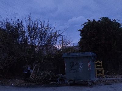 Σκουπίδια