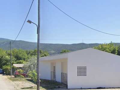 Καμένη Λάμπα Κατω Ωρεοι