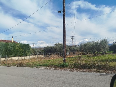 Δημοτικός φωτισμός