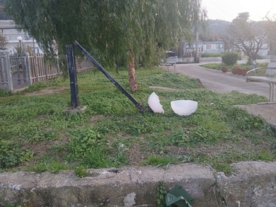 κομμενη κολωναυ