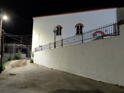 Καμένα Φωτιστικα Κρυονεριτης