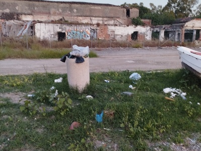 Ωρεοί ναυτικος ομιλος