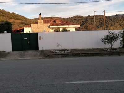 Διαρροή νερού Αιδηψός 